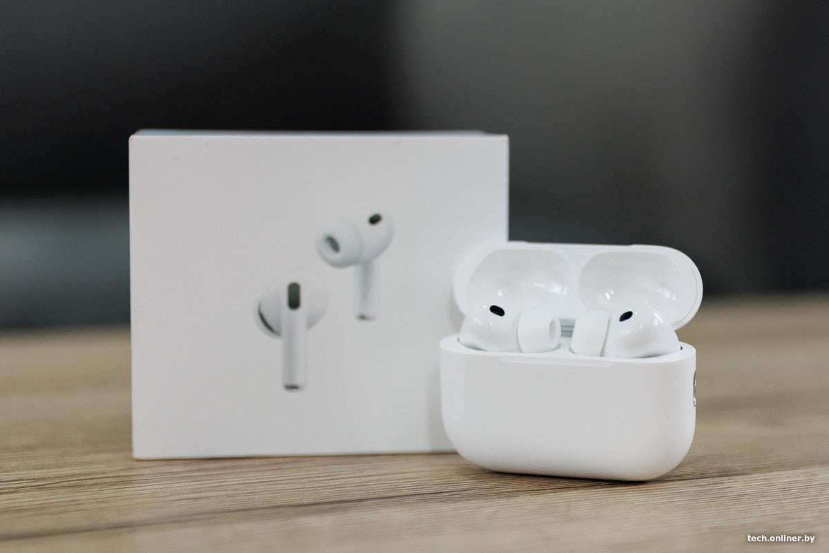 AirPods Pro 3