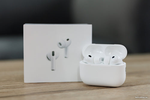 AirPods Pro 3